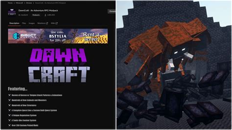 Dawncraft bosses list.  The subreddit for the Minecraft RPG Modpack DawnCr...