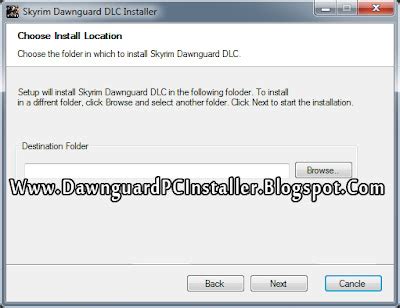 Dawnguard Install Skyrim Guide
