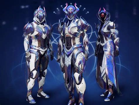 Dawning armor destiny 2. Dec 14, 2017 · Also: Destiny 2 Signal Light: Find the Saint-14 Emblem and Perfect Paradox Shotgun The second and most surefire way to get the Dawning Armor in Destiny 2 is to buy it. Each week Tess at the ... 