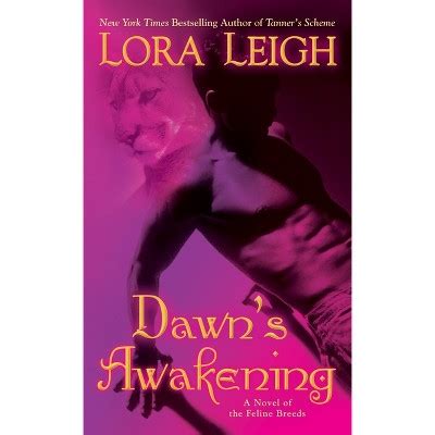 Download Dawns Awakening Breeds 11 Feline Breeds 8 By Lora Leigh
