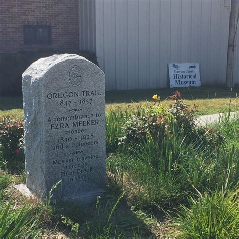 Dawson County Historical Society Museum - Yelp