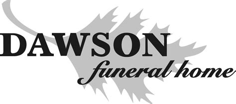 Dawson funeral home. Things To Know About Dawson funeral home. 