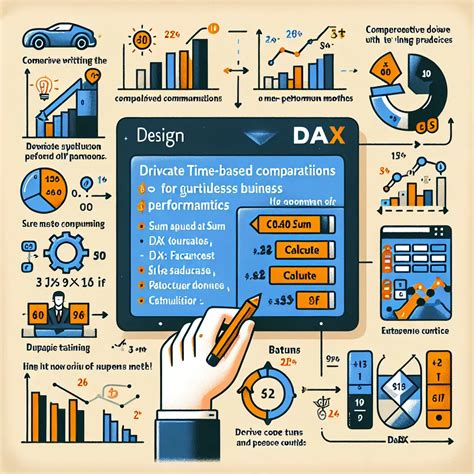 Dax for Current Month & Previous Month - Power BI