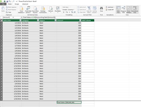Dax formulas for powerpivot a simple guide to the excel. - Moving on a practical guide to downsizing the family home.