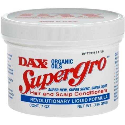 Dax supergro satış noktaları