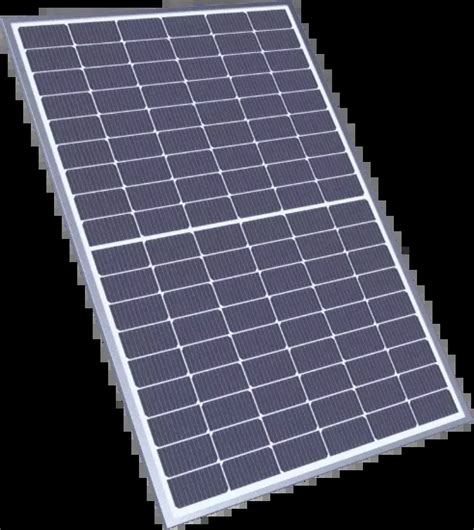 Daxler 550 Watt Monokristal Güneş Paneli | SolarAVM