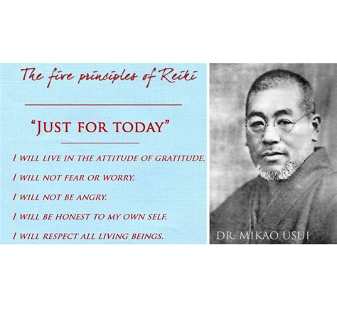 Day 1 - Learn the first five principles of living a Sacred ...