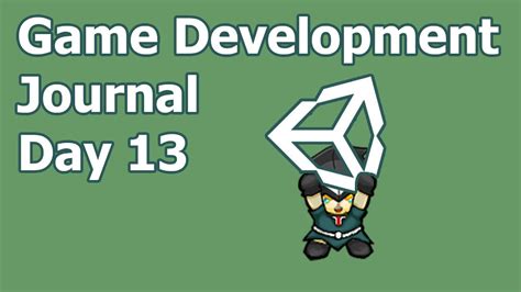 Day 13 A Full Save Game System Unity Game Development YouTube