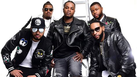 Day 26. Jun 29, 2018 · Day26 formed in 2008 when then-R&B hopefuls Willie Taylor, Quanell Mosley, Robert Curry, Michael McCluney, and Brian "Angel" Andrews graced our TV screens as winners on Diddy's MTV reality show ... 