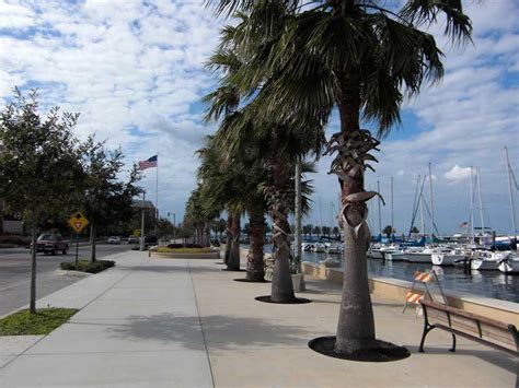 Day 41 Sanford Riverwalk Sanford 365