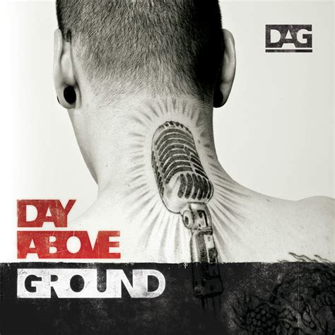 Day Above Ground Spotify