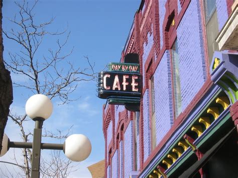 Day By Day Cafe Saint Paul MN - Facebook