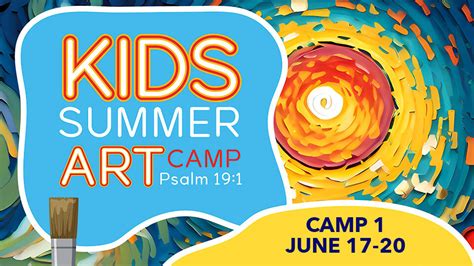 Day Camp fbcmargate