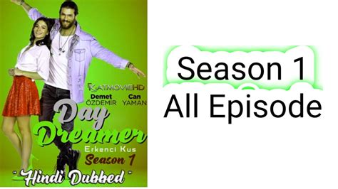 Day Dreamer (Hindi Dubbed) Season 1 Episode 161 Last Episode