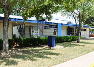 Day Head Start in San Angelo, TX - High Schools