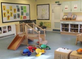 Day Nurseries near Truro Reviews - Yell