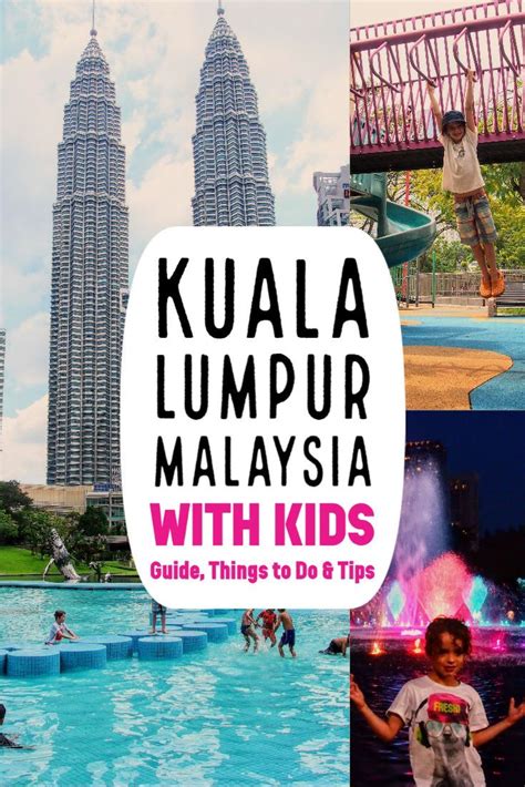 Day Trips From KL For Families - Happy Go KL