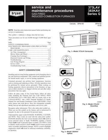 Day and night furnace manuals 383kav. - Audi a4 b6 8e service manual.