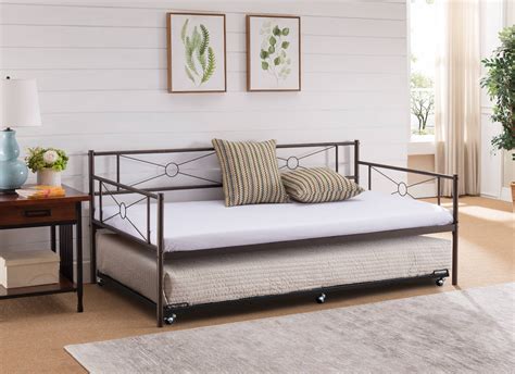 Day beds with pop up trundle. Things To Know About Day beds with pop up trundle. 