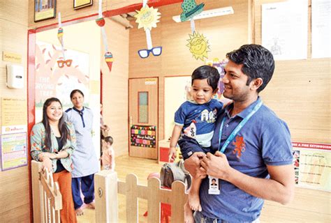 Day care centres in Noida, Delhi-NCR Creches in Noida, Delhi-NCR ...