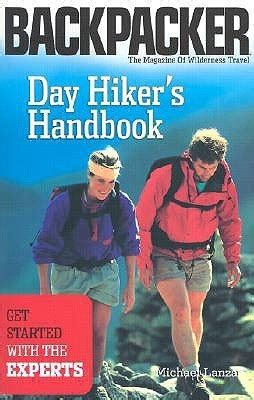 Day hikers handbook by michael l lanza. - Cobra marine radio mr hh325 manual.