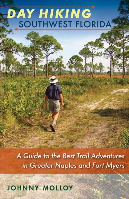 Day hiking southwest florida a guide to the best trail adventures in greater naples and fort myers a florida. - Prolotherapy the truth about proliferation therapy a complete beginners guide to cure lower back pain tendinitis.