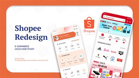 Day in the Life of a UI/UX Designer at Shopee - YouTube