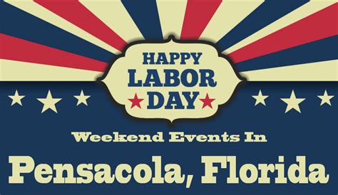 Day labor pensacola. Explore Pensacola: Top Activities & Destinations for Labor Day Weekend 2022. Discover the best of Pensacola during Labor Day Weekend 2022 with our … 