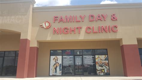 Day night clinic. Does Valley Day and Night Clinic offer appointments outside of business hours? Yes No I don't know. Location. Valley Day and Night Clinic. 1755 W Price Rd, Brownsville TX 78520. Call Directions (956) 546-1000. 1755 W Price Rd, Brownsville TX 78520. Call Directions (956) 546-1000. 3302 Boca Chica Blvd, Brownsville TX 78521. 