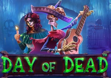 Day of Dead Slot Review 2024 ᐈ Free Play 96.49% RTP