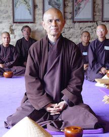 Day of Mindfulness with Thich Nhat Hanh Blue Cliff Monastery, …