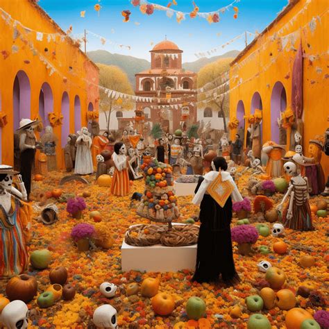 Day of the Dead 2024 Mexico City - Tripadvisor