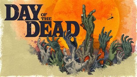 Day of the Dead Season 1 (2024) SYFY - YouTube