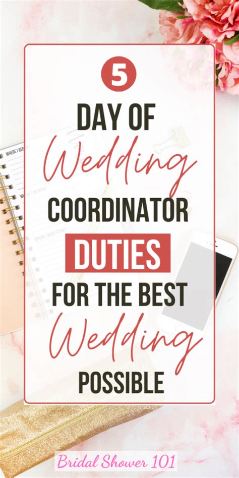 Day of wedding coordinator. Things To Know About Day of wedding coordinator. 