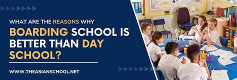 Day school is better than boarding school Debate.org