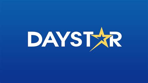 Day star tv. The journey of life can be hectic and hurried, stressful and uncertain. That’s why we all need encouragement for the road ahead, and Daystar On Demand is where you can find it. 