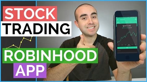 Day trader robinhood. Things To Know About Day trader robinhood. 