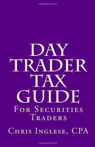 Day trader tax guide for securities traders. - Yamaha generator ef6300isde service repair manual.