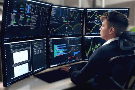 SOES day trading firm officials told us that day traders are small, individual investors trading for their own accounts. They said that day trading has benefited the market by forcing market makers to monitor and update their …