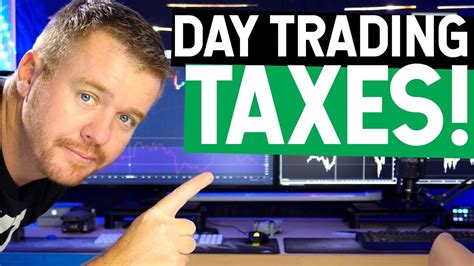 How much tax do day traders pay? The amount of tax a day trader pays depends on many factors, including profit made and tax bracket. Day trading taxes are generally paid using the short-term capital gains rate, which applies to assets owned for less than a year. This rate can range from 10% to 37%.. 