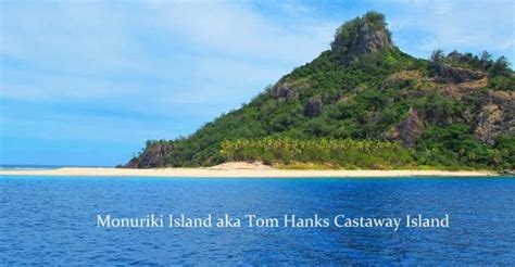 Day trip on sea spray to monuriki! - Tripadvisor