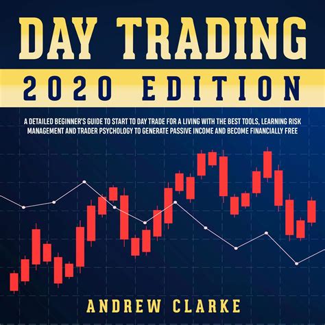 Read Day Trading Options A Complete Guide For Beginners With Strategies And Techniques To Generate Passive Income And Become Financially Free By Warren Anderson