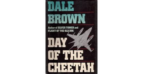 Read Day Of The Cheetah Patrick Mclanahan 4 By Dale Brown