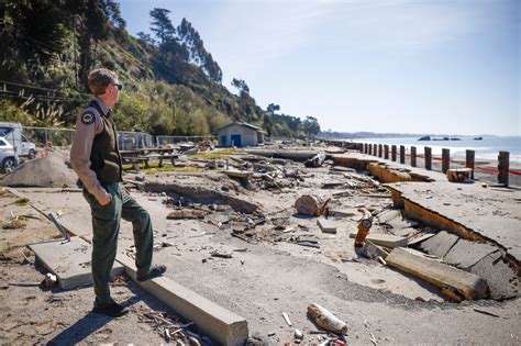 Day-use access expanding at Seacliff State Beach for Memorial Day weekend