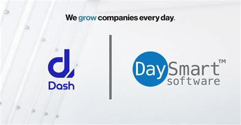 DaySmart Acquires Dash Platform - martechseries.com