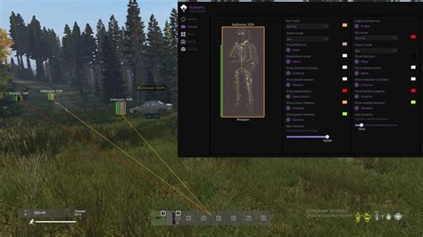DayZ Cheat