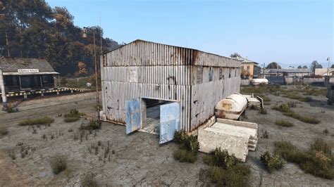 DayZ How to Build a Base Gamezo