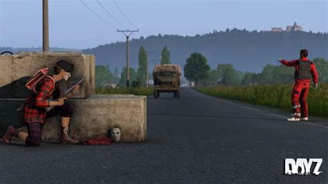 DayZ May 2 Update PC Patch Notes The Nerd Stash