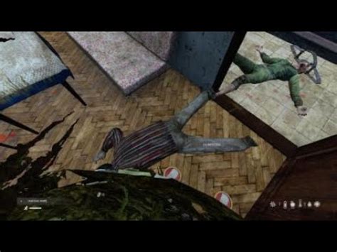 DayZ_how to disarm a bear trap - YouTube