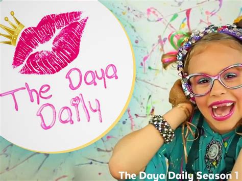 Daya Daily on Coub